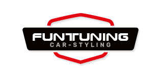 Funtuning - Ihr Onlineshop für Maxton Design Tuning und Ulter Sport Auspuffe