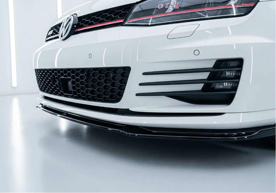 Golf 7 GTI Tuning