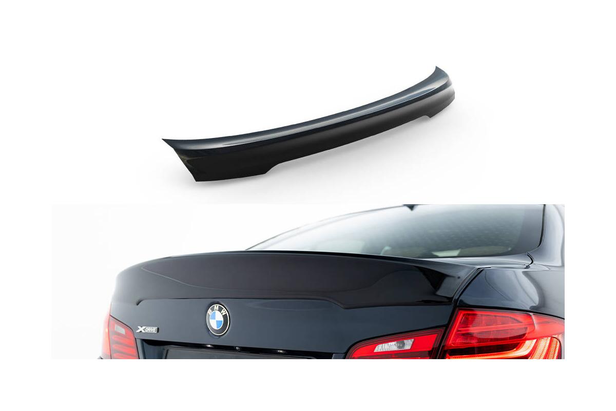 Maxton Design Diffusor Flaps V.2 Für BMW 5er F11 M Paket Hoc, 89,00