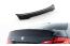 Maxton Design Heckspoiler 3D für BMW 5er F10 Hochglanz schwarz