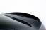 Maxton Design Heckspoiler 3D für BMW 5er F10 Hochglanz schwarz