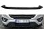 Maxton Design Frontlippe für Ford Transit Custom Facelift 2018 Hochglanz schwarz