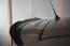 Maxton Design Heckspoiler Lippe Fiat 500 Hatchback vor Facelift Hochglanz schwarz