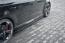 Maxton Design Seitenschweller (Paar) für Audi RS3 8V Sportback Facelift Hochglanz schwarz