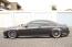 Maxton Design Seitenschweller (Paar) für Mercedes CL 500 C216 AMG-Line Hochglanz schwarz
