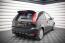 Maxton Design Heckspoiler Lippe V.2 für Ford Fiesta ST Mk6 Hochglanz schwarz