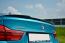Maxton Design Heckspoiler Lippe für BMW 4er F36 Gran Coupe Hochglanz schwarz