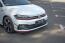 Maxton Design Diffusor Flaps V.5 für VW Polo 6 GTI Hochglanz schwarz