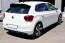 Maxton Design Heckspoiler Lippe für VW Polo 6 GTI R-Line 2G Typ AW 2017- Hochglanz schwarz
