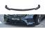 Maxton Design Frontlippe V.2 für Mercedes E-Klasse W213 Coupe AMG-Line Hochglanz schwarz