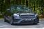 Maxton Design Frontlippe V.2 für Mercedes E-Klasse W213 Coupe AMG-Line Hochglanz schwarz
