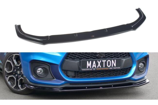 Maxton Design Frontlippe V.1 für Suzuki Swift 6...