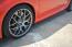 Maxton Design Seitenschweller (Paar) für Audi TT RS 8S Hochglanz schwarz