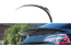 Maxton Design Heckspoiler Lippe für Tesla Model 3 Hochglanz schwarz