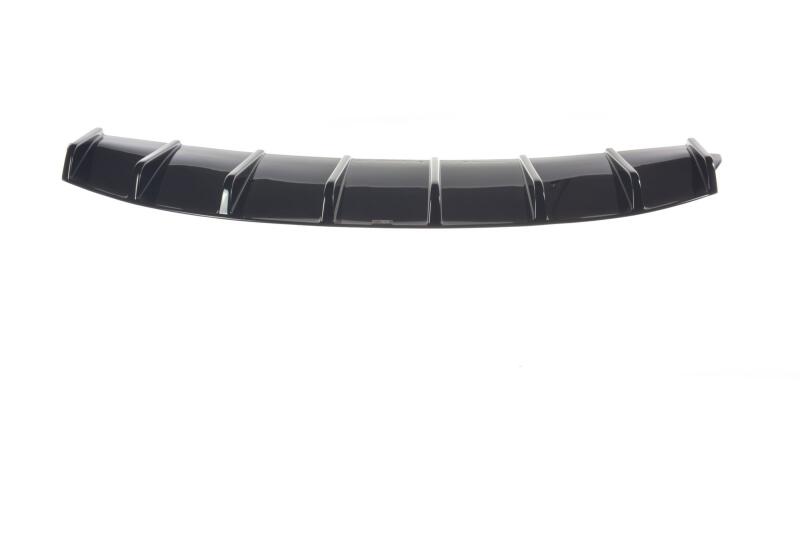 Diffusor Heckdiffusor Heckansatz für Tesla Model 3 Hochglanz schwarz