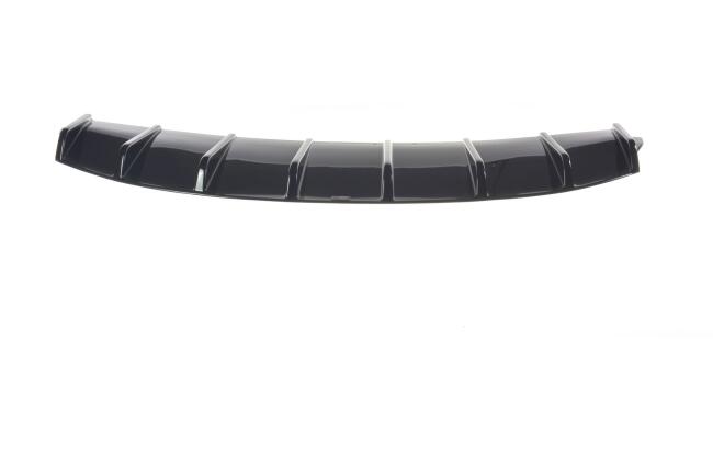 Maxton Design Heckdiffusor für Tesla Model 3 Hochglanz schwarz