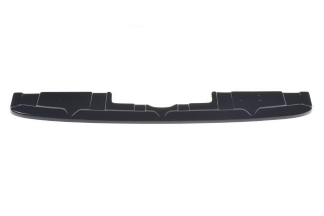 Maxton Design Heckdiffusor für Peugeot 508 II SW Hochglanz schwarz