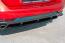 Maxton Design Heckdiffusor DTM Look für Peugeot 508 II SW Hochglanz schwarz
