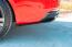 Maxton Design Diffusor Flaps für Peugeot 508 II SW Hochglanz schwarz