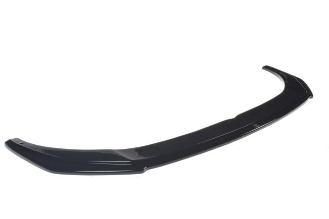 Maxton Design Frontlippe V.3 für Kia ProCeed GT Mk3 Hochglanz schwarz