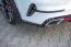 Maxton Design Diffusor Flaps für Kia ProCeed GT Mk3 Hochglanz schwarz