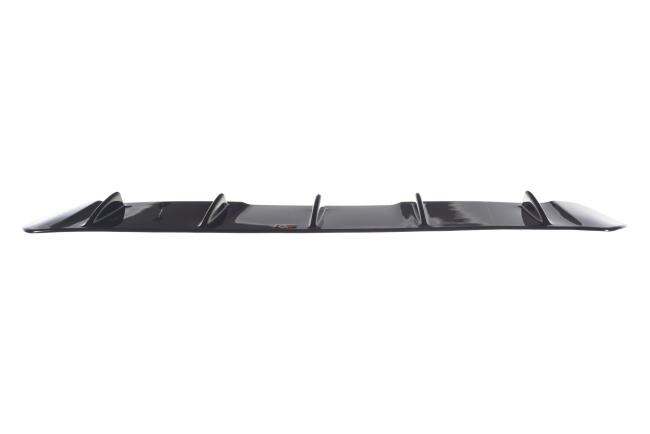 Maxton Design Spoiler Heckscheibenblende für Toyota Supra Mk5 Hochglanz schwarz