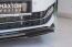 Maxton Design Frontlippe V.3 für Skoda Superb 3 III 3V Facelift Hochglanz schwarz
