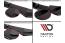 Maxton Design Frontlippe für BMW M4 F82 M-performance Hochglanz schwarz