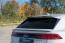 Maxton Design Heckspoiler Lippe V.1 für Audi Q8 S-Line Hochglanz schwarz