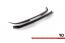 Maxton Design Heckspoiler Lippe V.2 für VW Golf 7 GTI / GTD / TCR / R und R-Line 2012-2020 Hochglanz schwarz