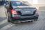 Maxton Design Heckspoiler Lippe für Mercedes E-Klasse W213 AMG-Line Hochglanz schwarz