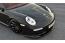 Maxton Design Frontlippe für Porsche 911 Carrera 997 Facelift Hochglanz schwarz