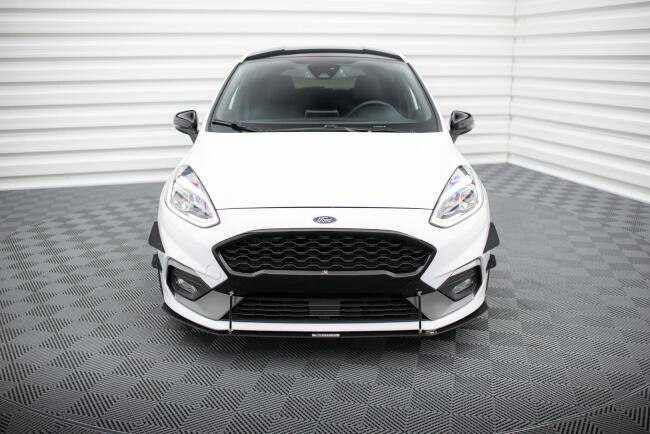Maxton Design Street Pro Frontlippe V.2 für Ford...