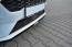 Maxton Design Street Pro Frontlippe V.2 für Ford Fiesta ST / ST-Line Mk8 Hochglanz schwarz
