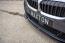 Maxton Design Frontlippe V.2 für BMW 3er G20 M Paket Hochglanz schwarz