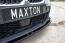 Maxton Design Frontlippe V.3 für BMW 3er G20 M Paket Hochglanz schwarz