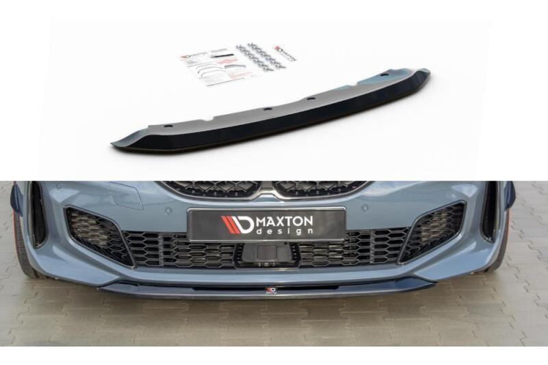 Maxton Design Frontlippe V.3 für BMW 1er F40 M Paket / M135i, 199,00 €