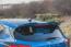 Maxton Design Heckspoiler Lippe V.2 für Ford Focus ST Mk4 Hochglanz schwarz