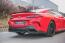 Maxton Design Heckspoiler Lippe für BMW 8 Coupe M-Pack G15 Hochglanz schwarz