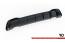 Maxton Design Heckdiffusor V.1 für VW Golf 8 Standard Hochglanz schwarz
