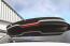 Maxton Design Heckspoiler Lippe V.2 für Audi RS3 8V Sportback (vor und nach Facelift) Hochglanz schwarz