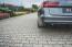 Maxton Design Diffusor Flaps für Audi S6 / A6 S-Line C7 Facelift Hochglanz schwarz