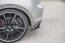 Maxton Design Street Pro Diffusor Flaps V.1 für VW Golf 7 GTI / GTD matt schwarz