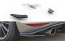 Maxton Design Street Pro Diffusor Flaps V.2 für VW Golf 7 GTI / GTD matt schwarz