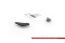 Maxton Design Street Pro Diffusor Flaps V.2 für VW Golf 7 GTI / GTD matt schwarz