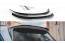 Maxton Design Heckspoiler Lippe für Mercedes E63 AMG Kombi S213 Hochglanz schwarz