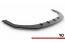 Maxton Design Street Pro Frontlippe V.2 für Hyundai I30 N Mk3 Hatchback / Fastback schwarz