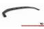 Maxton Design Street Pro Frontlippe V.2 für Hyundai I30 N Mk3 Hatchback / Fastback schwarz