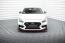 Maxton Design Street Pro Diffusor Flaps für Hyundai I30 N Mk3 Hatchback / Fastback Hochglanz schwarz