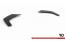 Maxton Design Street Pro Diffusor Flaps für Hyundai I30 N Mk3 Hatchback / Fastback Hochglanz schwarz